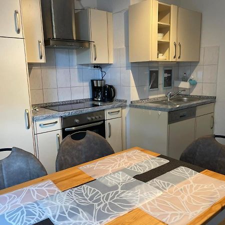 Top Lage 2 Zimmerwohnung Mit Balkon Und Bester Aussicht In Og 2 Links Rostock Exteriér fotografie